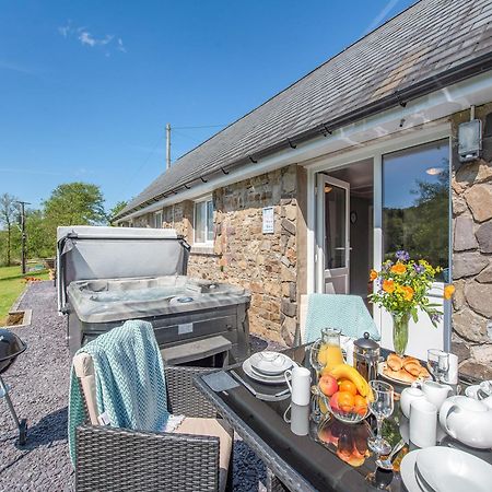 Robin Cottage ランデイロ エクステリア 写真