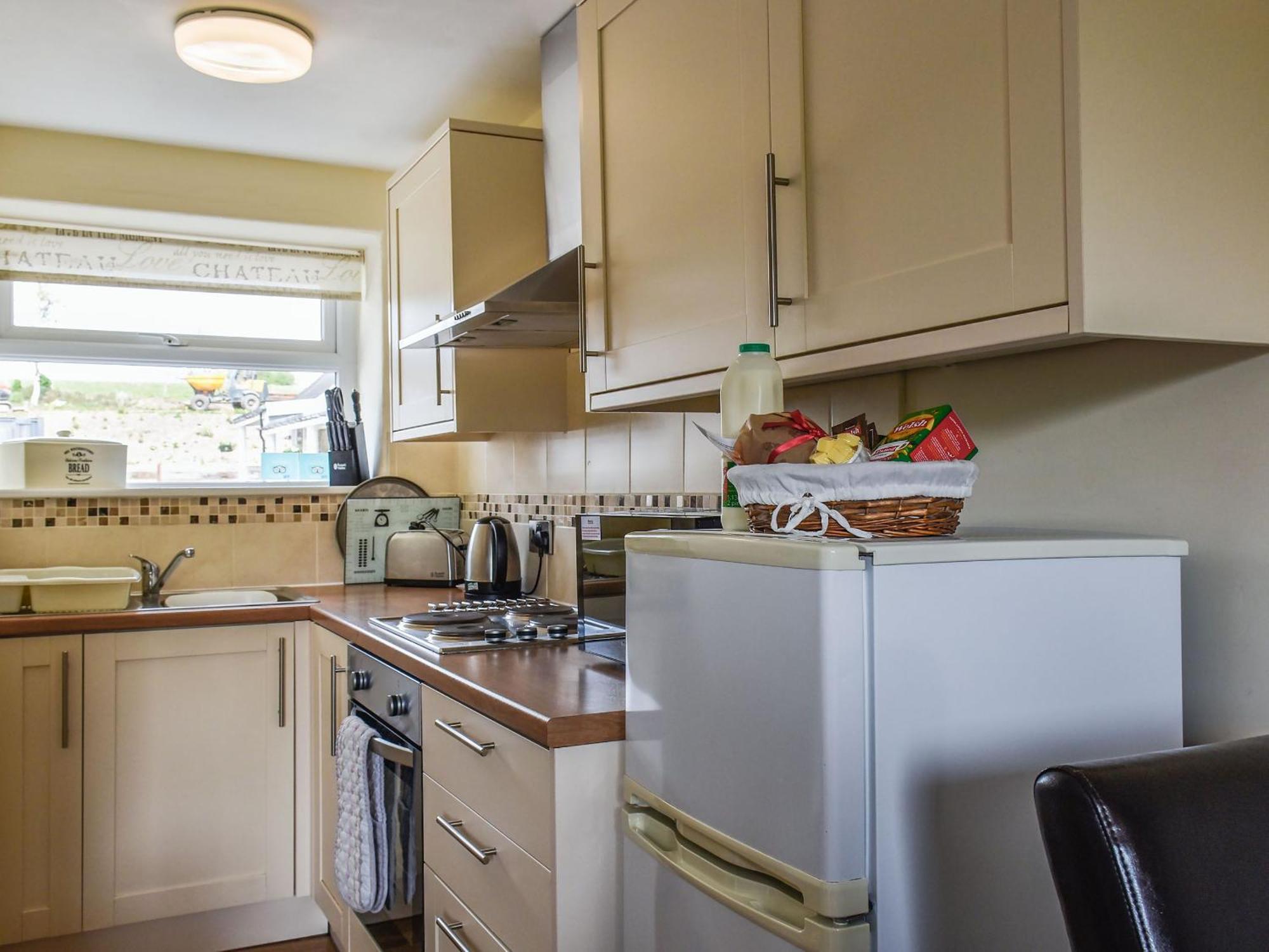 Robin Cottage ランデイロ エクステリア 写真