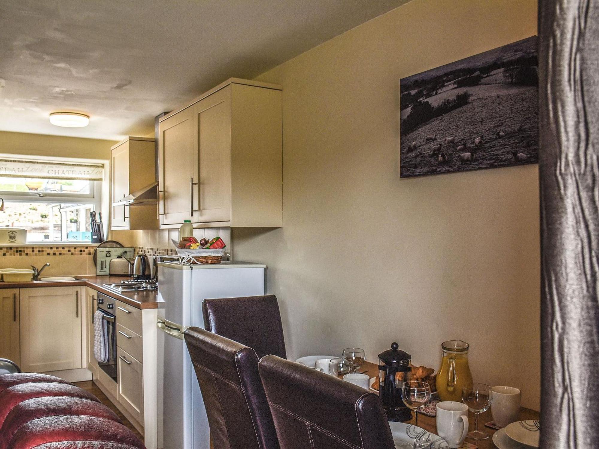 Robin Cottage ランデイロ エクステリア 写真