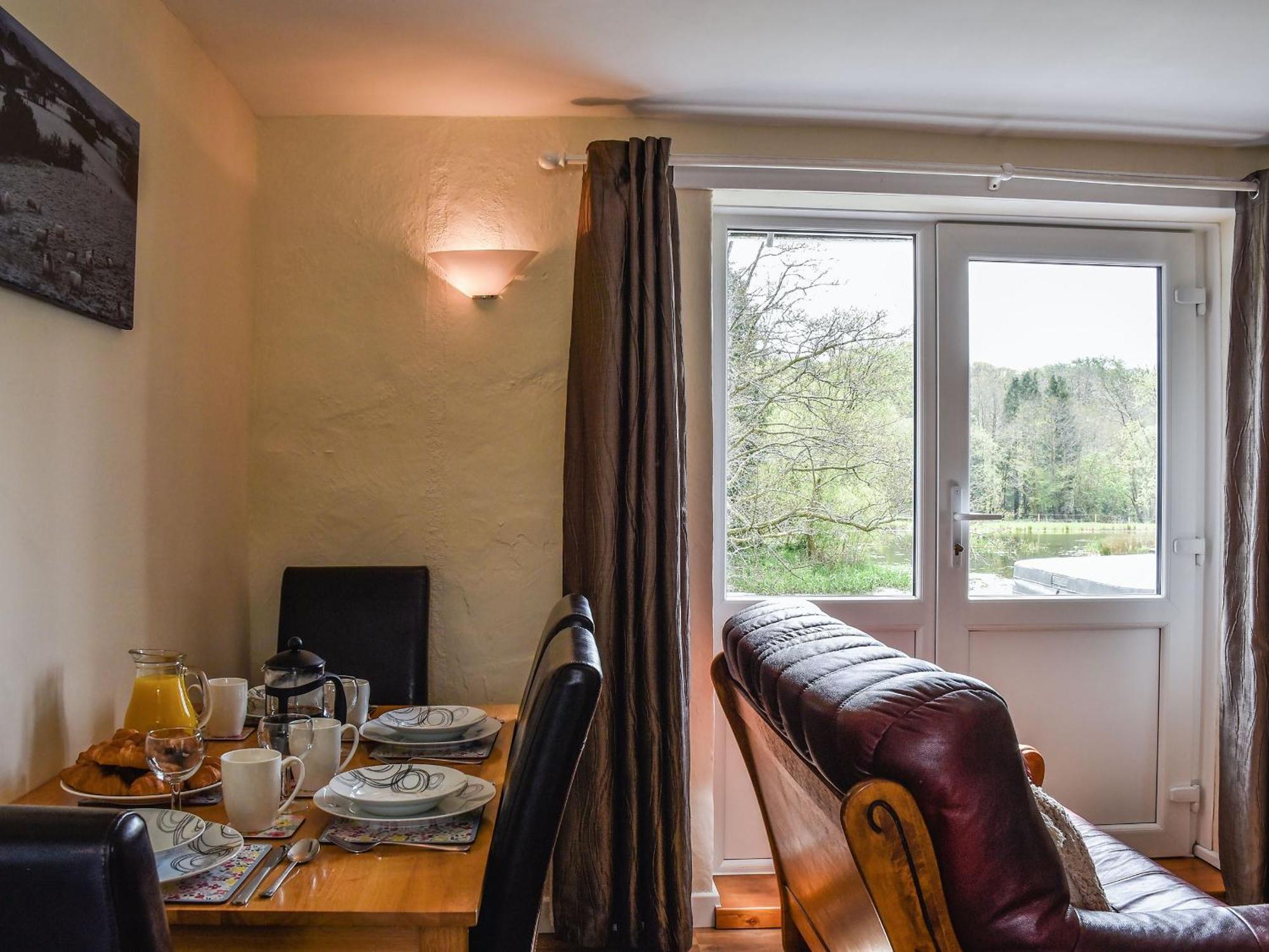 Robin Cottage ランデイロ エクステリア 写真