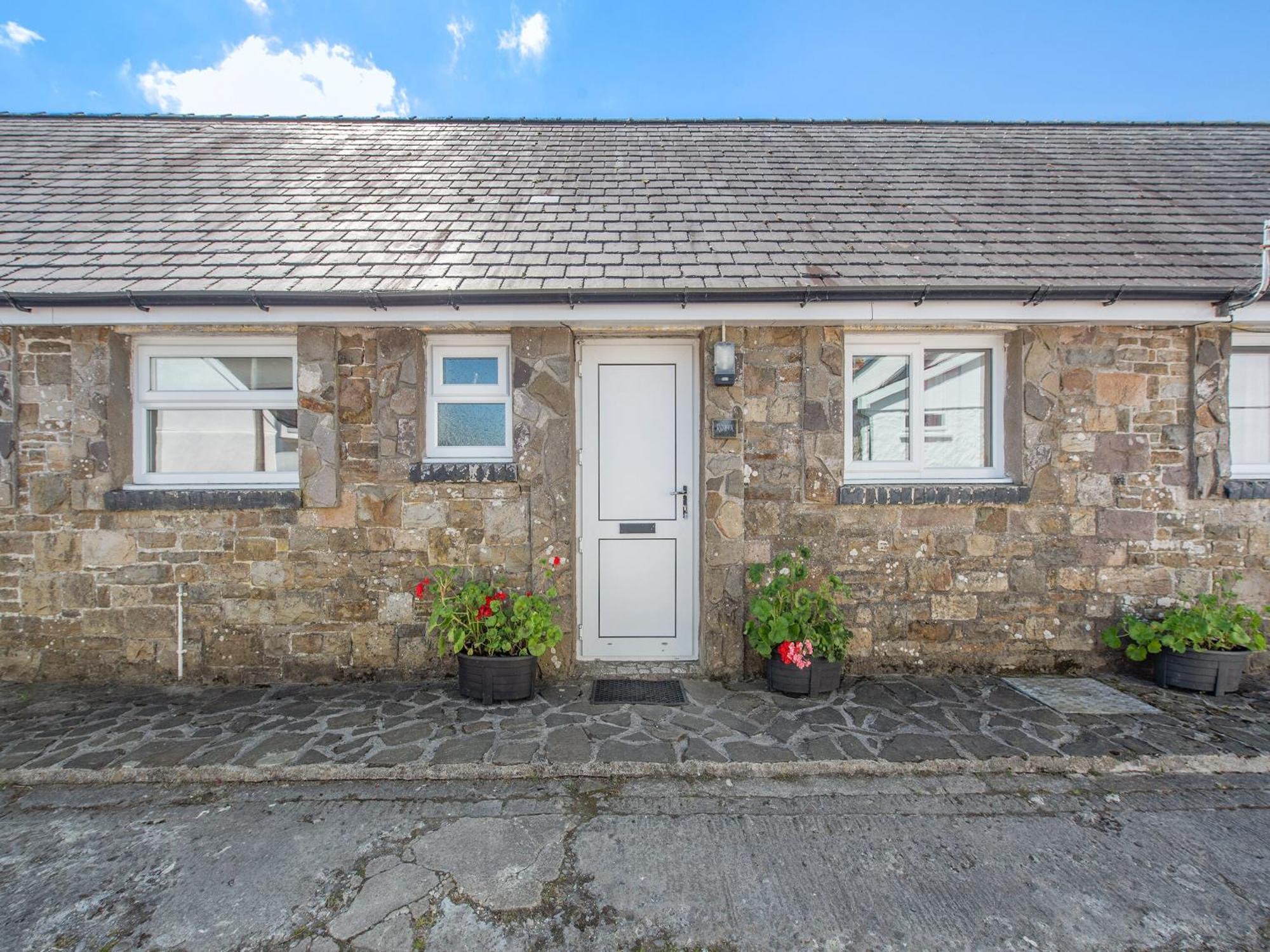 Robin Cottage ランデイロ エクステリア 写真